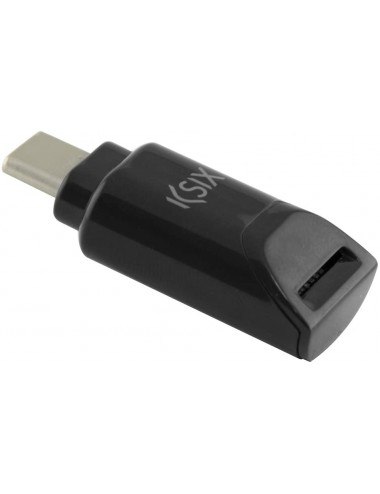ADATTATORE MICRO SD - USB C